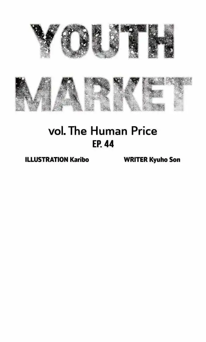 Youth Market Chapter 44 7